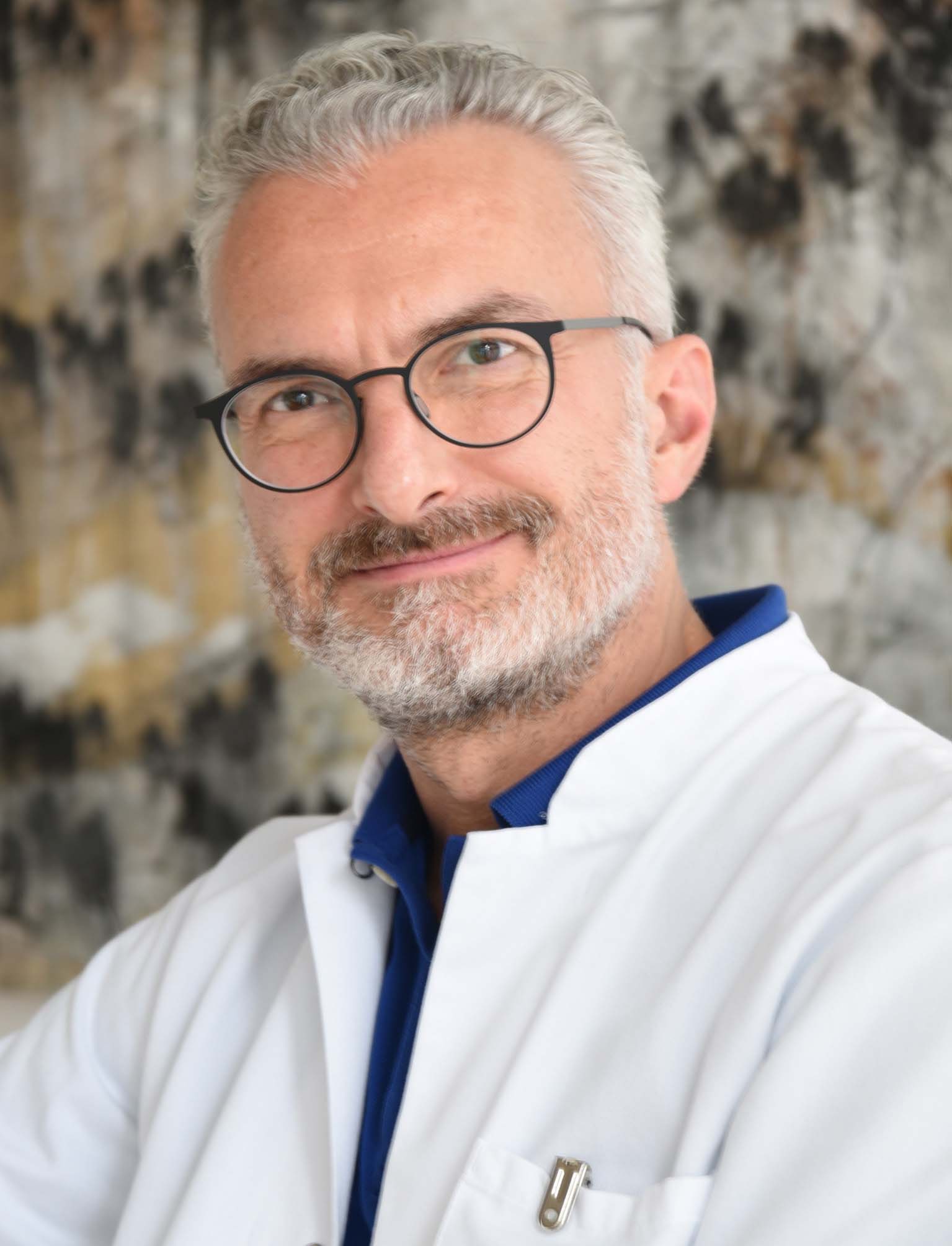 Dr. Volker John